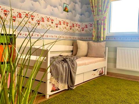 квартира за адресою Степана Рудницького вул. (Академіка Вільямса), 3/7