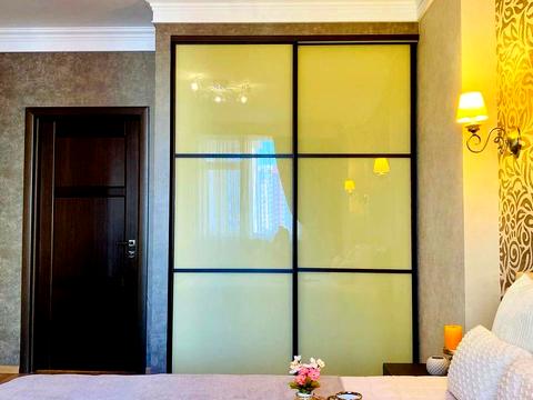 квартира за адресою Степана Рудницького вул. (Академіка Вільямса), 3/7