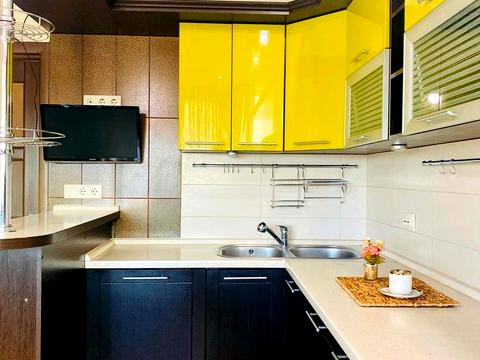 квартира за адресою Степана Рудницького вул. (Академіка Вільямса), 3/7