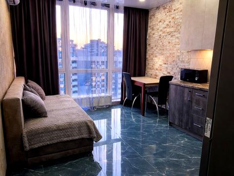 квартира за адресою Ревуцького вул., 40-Б