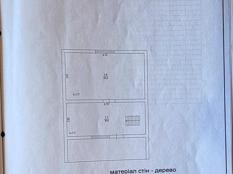 будинок за адресою Чорновола вул., 37В