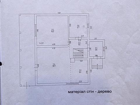 будинок за адресою Чорновола вул., 37В