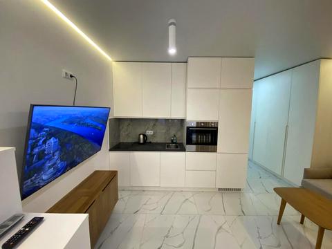 квартира за адресою Березнева вул., 12