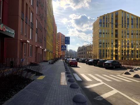 квартира по адресу Мартовская ул., 12