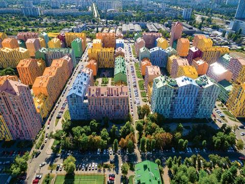 квартира по адресу Мартовская ул., 12