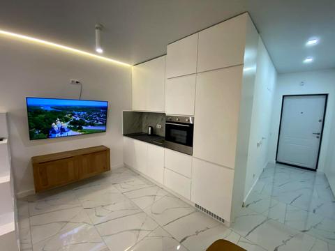 квартира по адресу Мартовская ул., 12