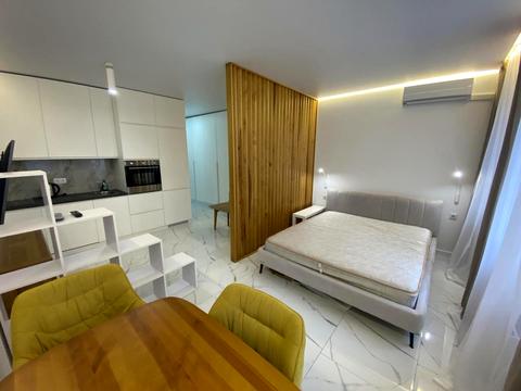 квартира по адресу Мартовская ул., 12