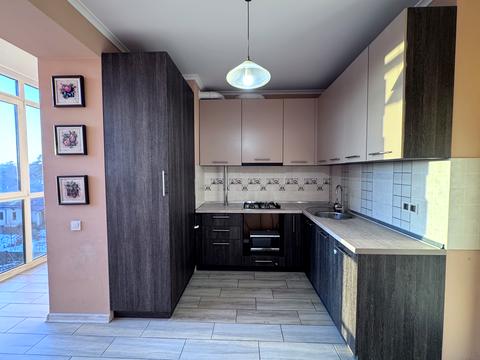 квартира за адресою Радистів вул., 34-Ж