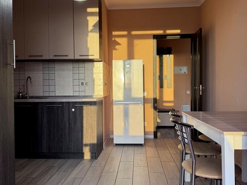 квартира за адресою Радистів вул., 34-Ж