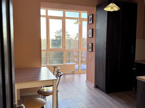 квартира за адресою Радистів вул., 34-Ж