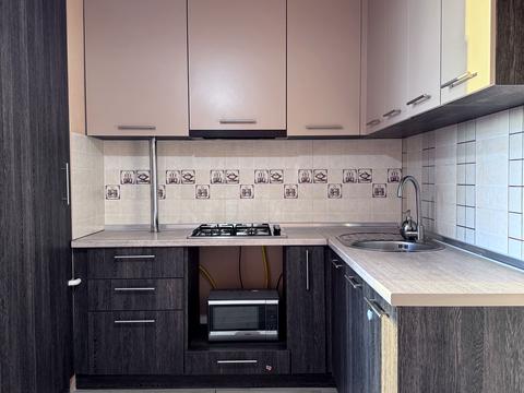 квартира за адресою Радистів вул., 34-Ж