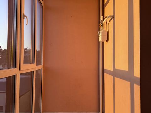 квартира за адресою Радистів вул., 34-Ж