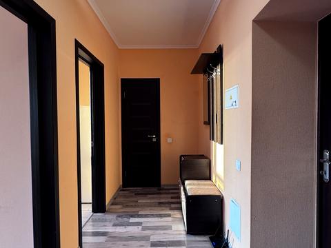 квартира за адресою Радистів вул., 34-Ж