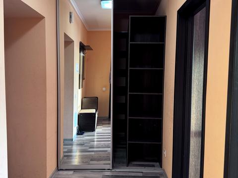 квартира за адресою Радистів вул., 34-Ж