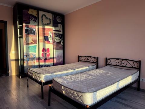 квартира за адресою Радистів вул., 34-Ж