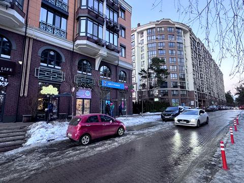 квартира за адресою Радистів вул., 34-Ж