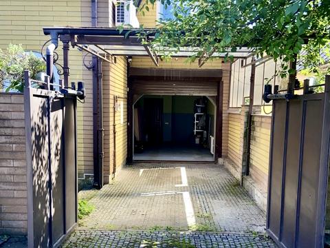 будинок за адресою Аеродромна вул.