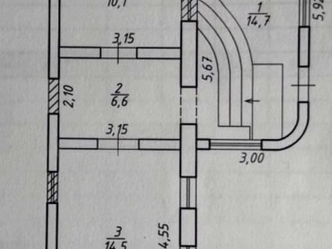 будинок за адресою Тополянська вул.