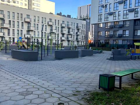 квартира за адресою Кульпарківська вул., 226-К