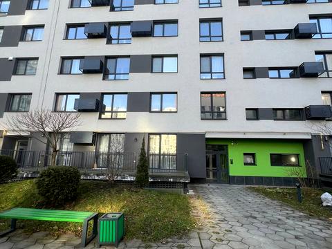 квартира за адресою Кульпарківська вул., 226-К