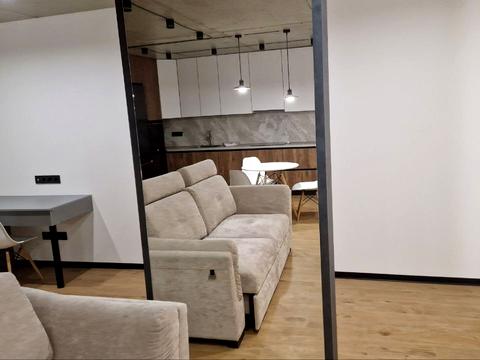 квартира по адресу Тараса Шевченко ул., 31-А