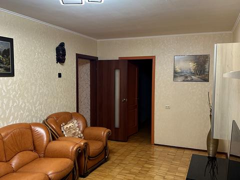 квартира за адресою Дарницький бульв., 4-А