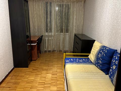 квартира за адресою Дарницький бульв., 4-А