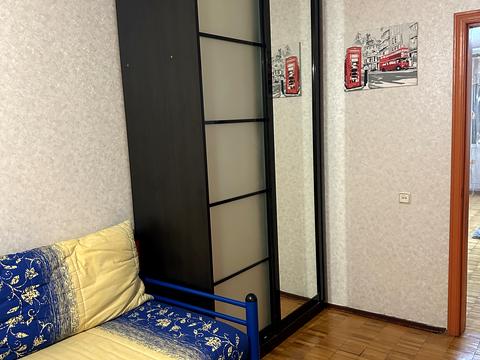 квартира за адресою Дарницький бульв., 4-А