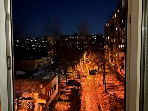 квартира за адресою Дарницький бульв., 4-А