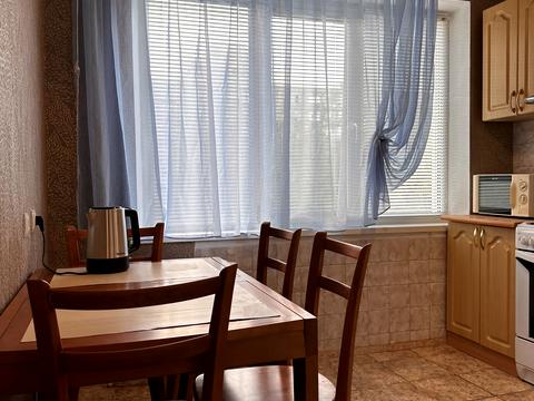 квартира за адресою Дарницький бульв., 4-А