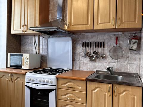 квартира по адресу Дарницкий бульв., 4-А