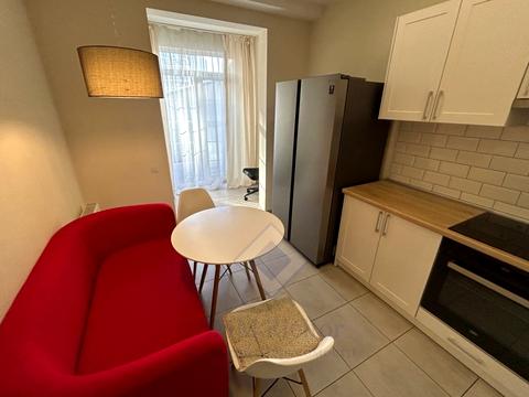 квартира за адресою Київ, Михайла Максимовича вул. (Онуфрія Трутенка), 26