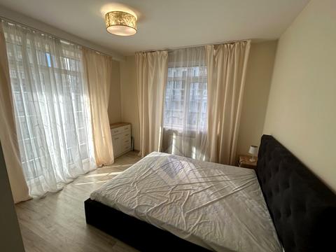 квартира за адресою Київ, Михайла Максимовича вул. (Онуфрія Трутенка), 26