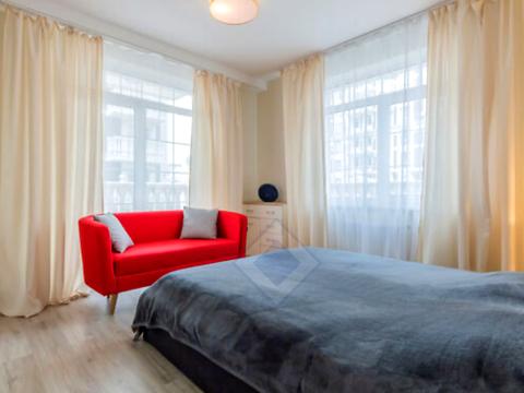 квартира за адресою Київ, Михайла Максимовича вул. (Онуфрія Трутенка), 26