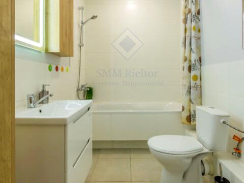 квартира за адресою Київ, Михайла Максимовича вул. (Онуфрія Трутенка), 26