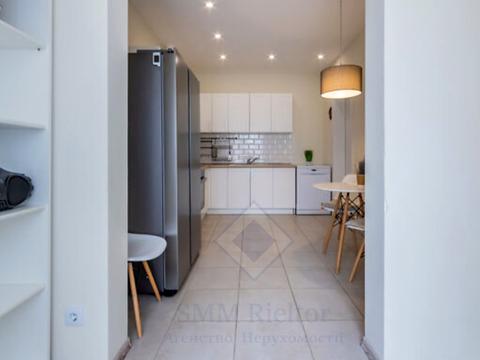 квартира за адресою Київ, Михайла Максимовича вул. (Онуфрія Трутенка), 26