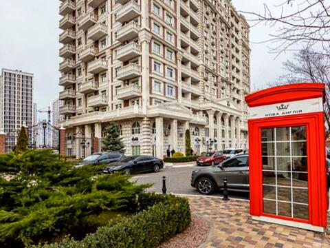 квартира за адресою Київ, Михайла Максимовича вул. (Онуфрія Трутенка), 26