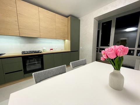 квартира по адресу Тернополь, Глиняная ул., (Будинок)