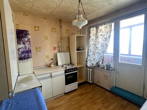 квартира по адресу Павла Тычины просп., 20