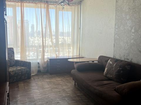 квартира по адресу Павла Тычины просп., 20