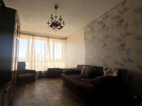 квартира по адресу Павла Тычины просп., 20