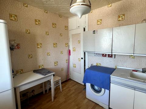 квартира по адресу Павла Тычины просп., 20