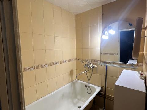 квартира по адресу Павла Тычины просп., 20