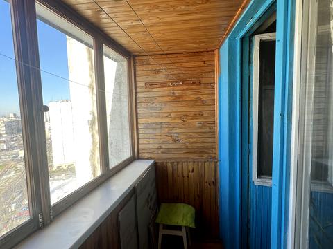 квартира по адресу Павла Тычины просп., 20