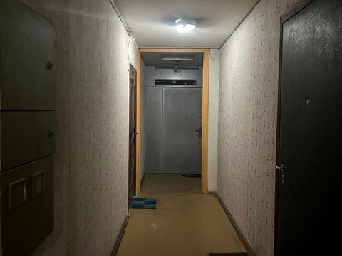 квартира по адресу Павла Тычины просп., 20