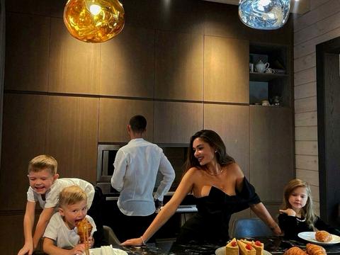 квартира по адресу Набережно-Рыбальская дорога ул., 3