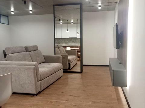 квартира по адресу Тараса Шевченко ул., 31-А