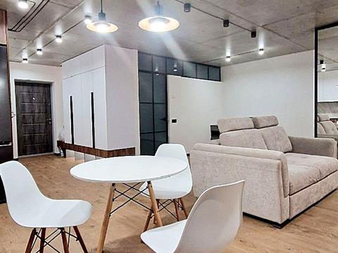 квартира по адресу Тараса Шевченко ул., 31-А