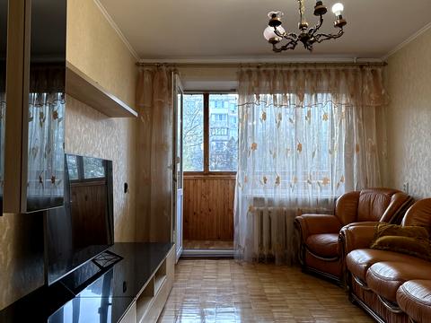 квартира по адресу Дарницкий бульв., 4-А