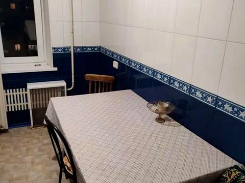 квартира за адресою Боровіковського бульв., 12